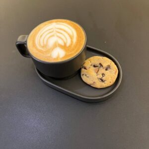 کاپوچینو