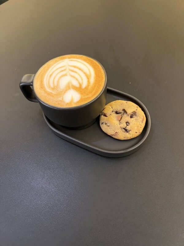 کاپوچینو