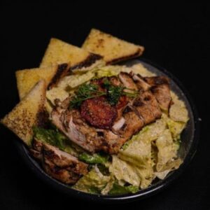 چیکن سزار
