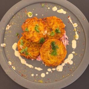 جاینت پوتیتو